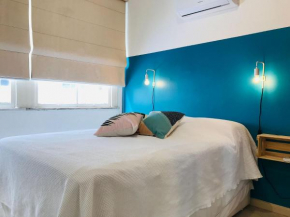 Soul Rio - Copacabana, Conforto e Exclusividade